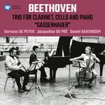 Beethoven: Piano Trio No. 4 in B-Flat Major, Op. 11 "Gassenhauer": I. Allegro con brio