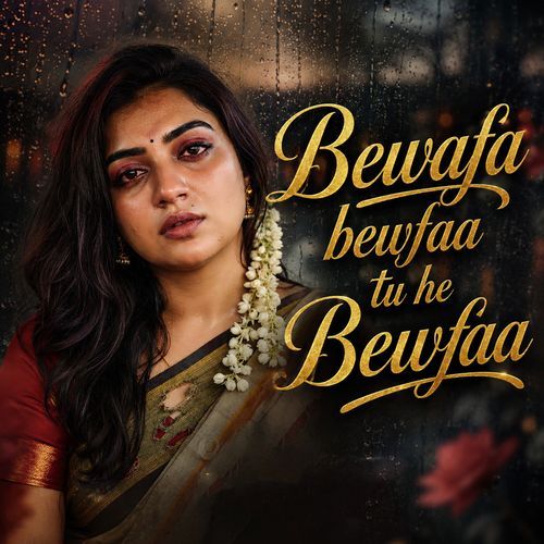 Bewafa bewfaa tu he Bewfaa