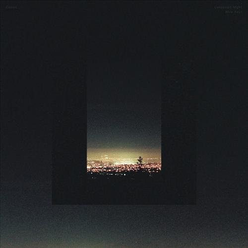 Blue Hour (feat. She Is Jules) cover art