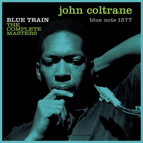 Blue Train (Alternate Take 8)_poster_image