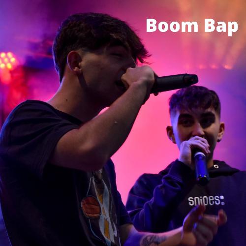 Boom Bap