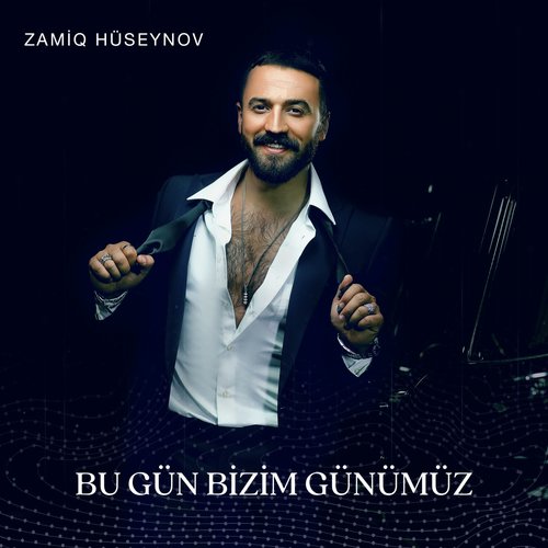 Bu Gün Bizim Günümüz cover art
