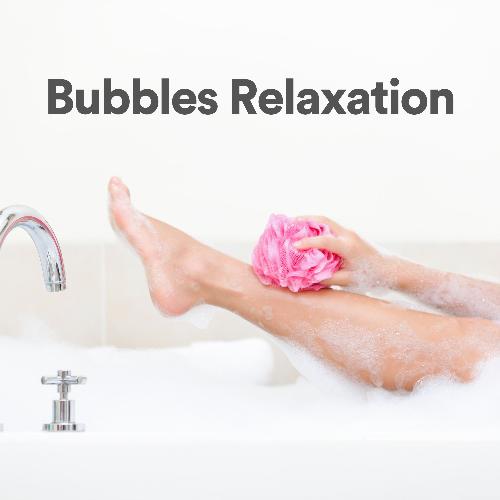 Bubbles Relaxation_poster_image