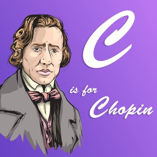 Chopin: 12 Etudes, Op. 25: No. 5 in E minor