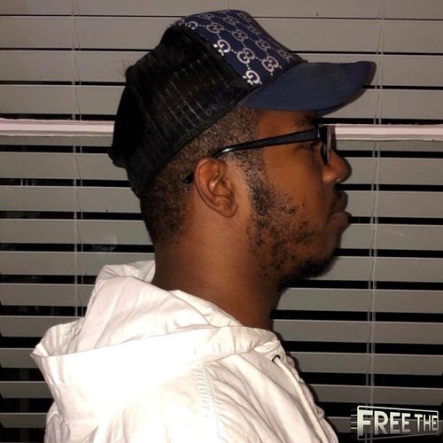 Check (feat. Malik Swift) cover art
