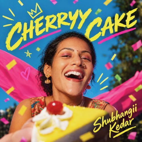 Cherryy Cake