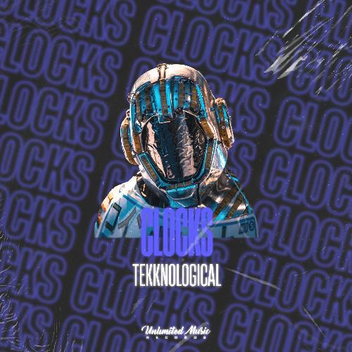 Clocks (Techno)