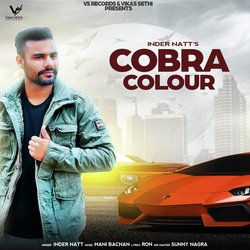 Cobra Colour-QSY4ch51ZHY