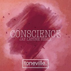 Conscience (feat. Julie Elody)  [Jay Latune Remix]-NVwtQQZFUn4