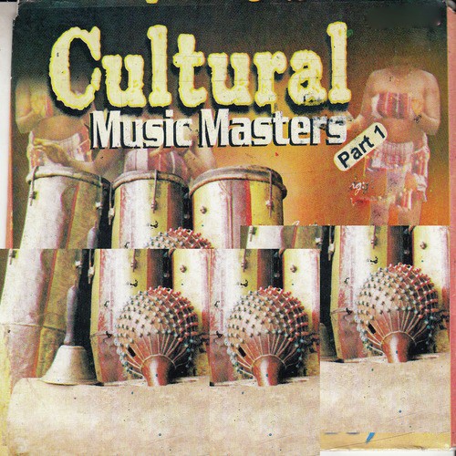 Cultural Music Masters Part 1