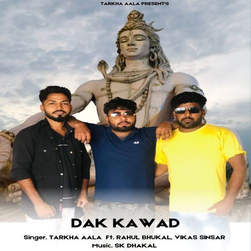 Dak Kawad