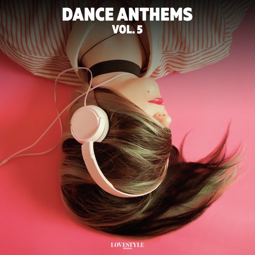 Dance Anthems, Vol. 5_poster_image