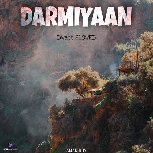 Darmiyaan (Slowed)