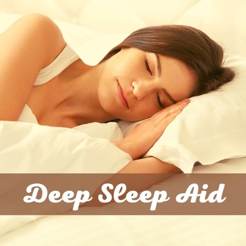 Deep Sleep Aid cover art
