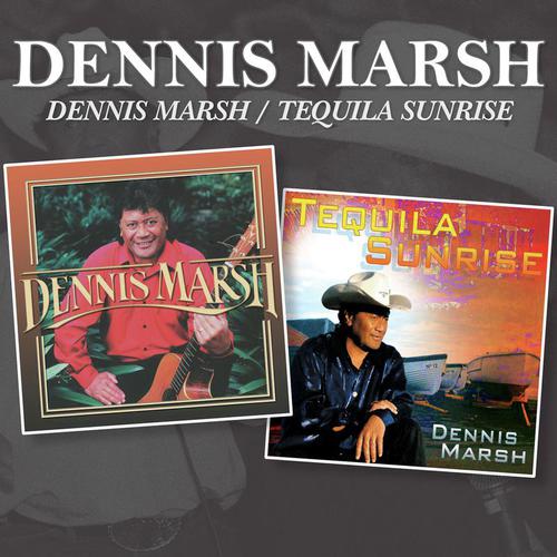 Dennis Marsh / Tequila Sunrise