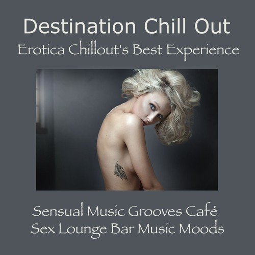 Club Prive cover art