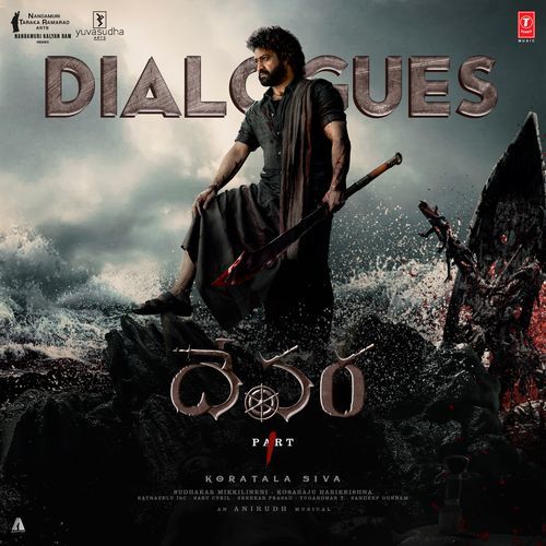 Devara Part 1 (Dialogues) [Telugu]