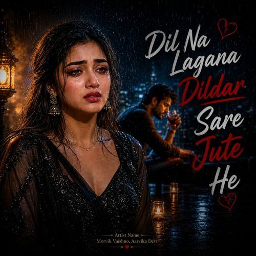 Dil Na Lagana Dildar Sare Jute He