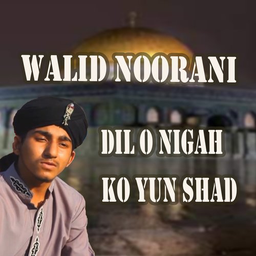 Dil O Nigah Ko Yun Shad