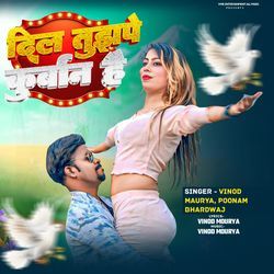 Dil Tujhpe Kurbaan Hai