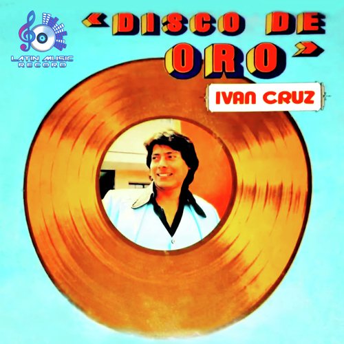 Disco de Oro