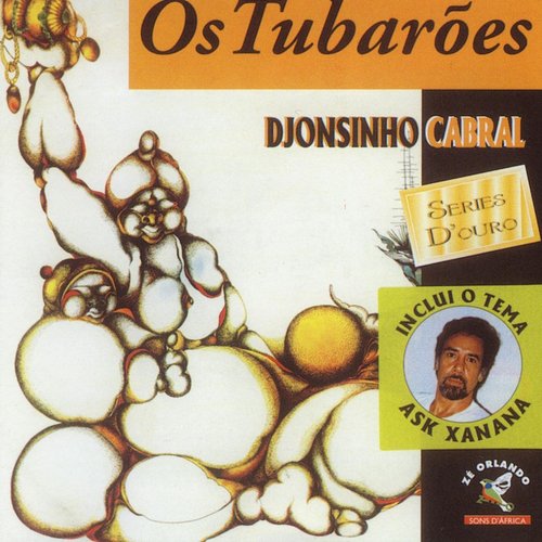 Djonsinho Cabral