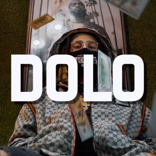 Dolo cover art