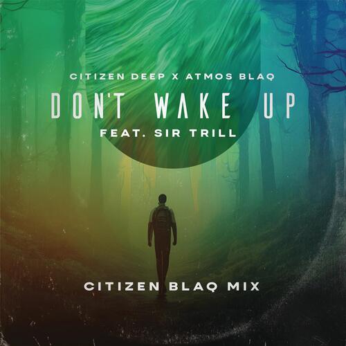 Don&#039;t Wake Up (Citizen Blaq Mix)_poster_image