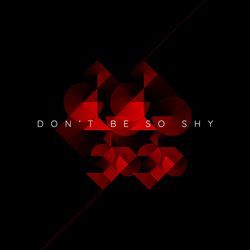 Don't be so shy (Techno Version)-CBICfhEEQH8