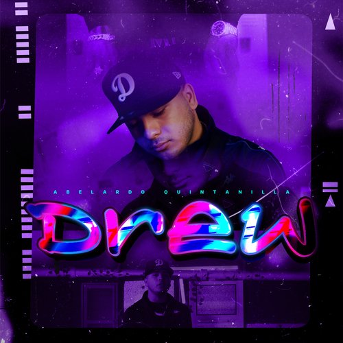 Drew cover art