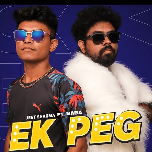 Ek Peg