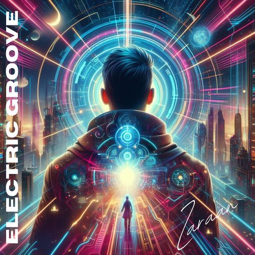 Electric Groove_poster_image