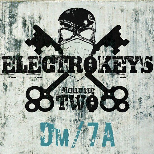 Electro Keys Dm/7a Vol 2