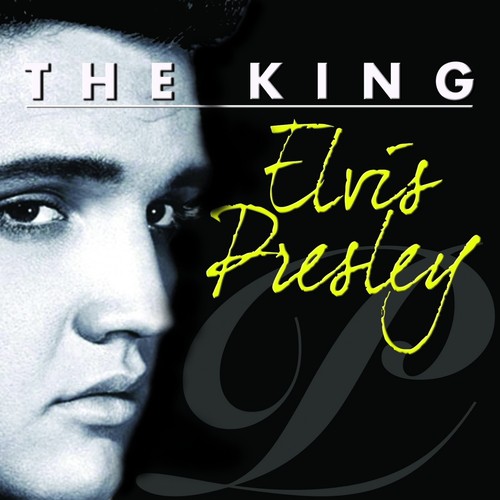 I'm Counting On You Lyrics - Elvis Presley - Only on JioSaavn