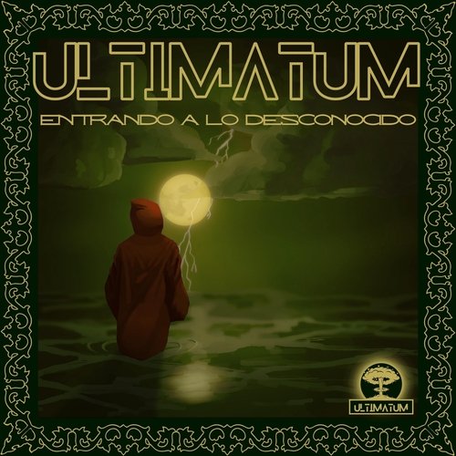 Entrando a lo Desconocido