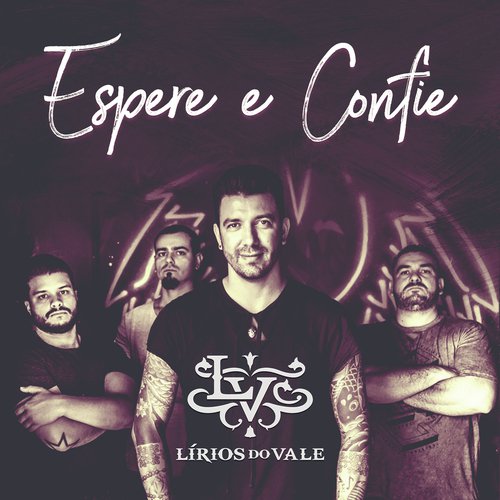 Eu Tenho Deus cover art