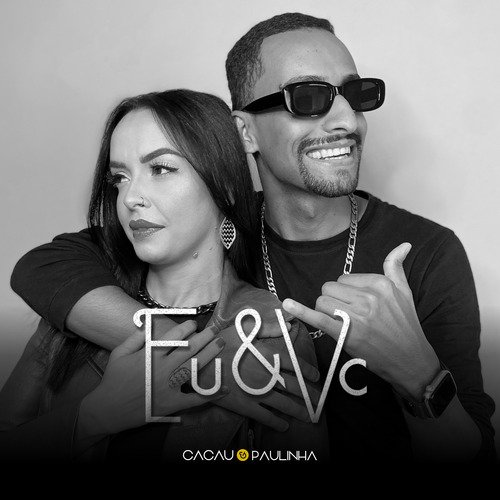 Eu e Vc cover art