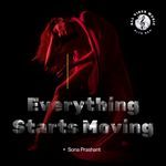 Override Engaged | Sona Prashant artwork