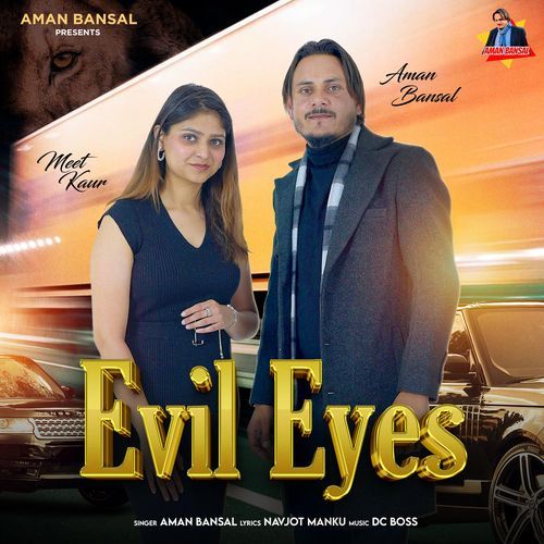 Evil Eyes