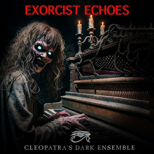 Exorcist Echoes_poster_image