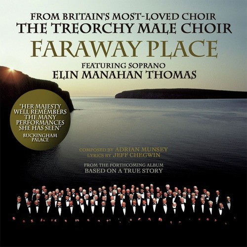 Faraway Place (feat. Elin Manahan Thomas)