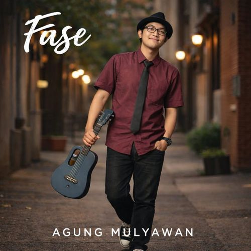 Tahap Kita cover art