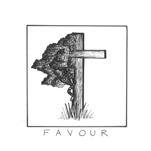 Favour cover art
