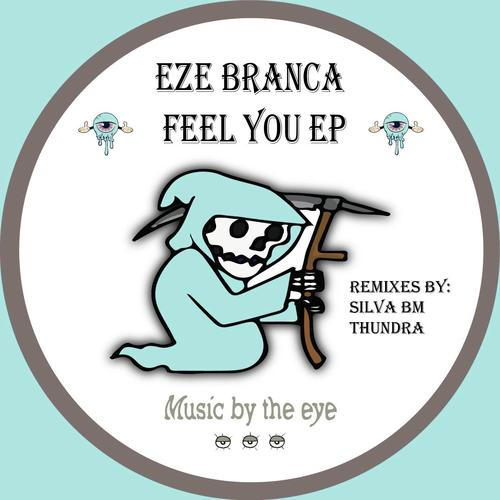 Feel You (Silva Bm Remix) cover art