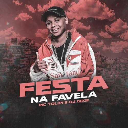 Festa na Favela