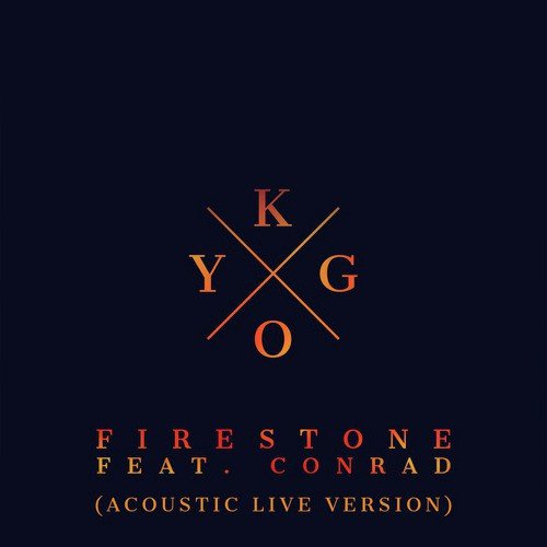 Firestone (Live Acoustic Version)