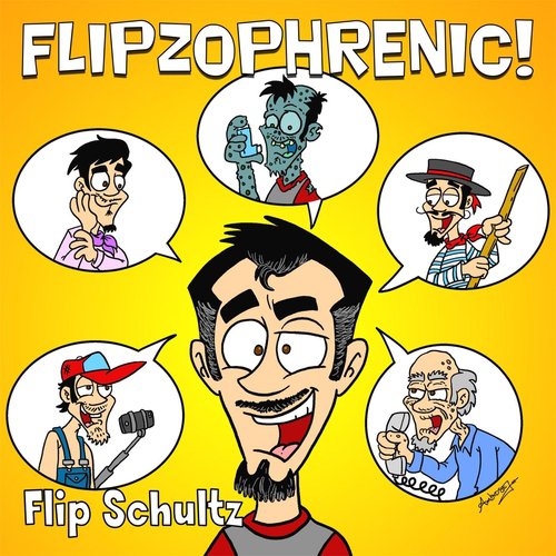 Flipzophrenic!