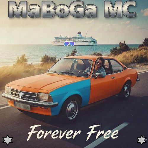 Forever Free cover art