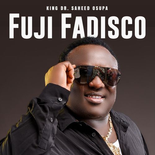 Fuji Fadisco Pt. 2