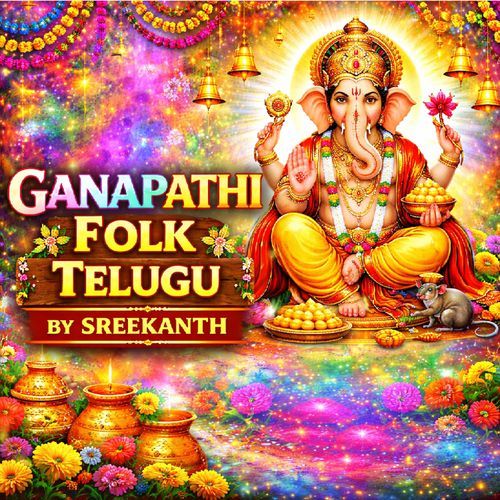 GANAPATHI FOLK TELUGU